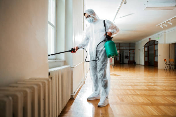 Best Residential Pest Control  in Larkfield Wikiup, CA